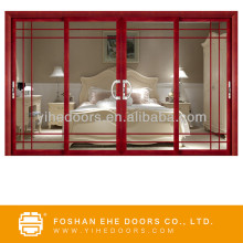 track roller sliding doors