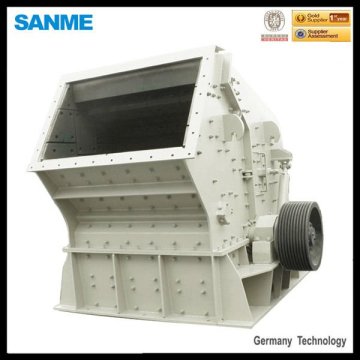 Impact crushing (manufacturer)