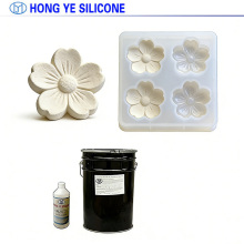Liquid Silicone for Lipstick Molds
