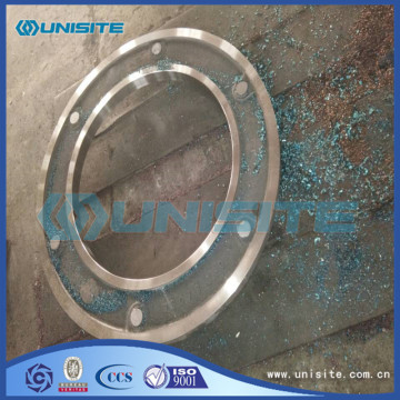 Steel Casted Mud Pump Liner