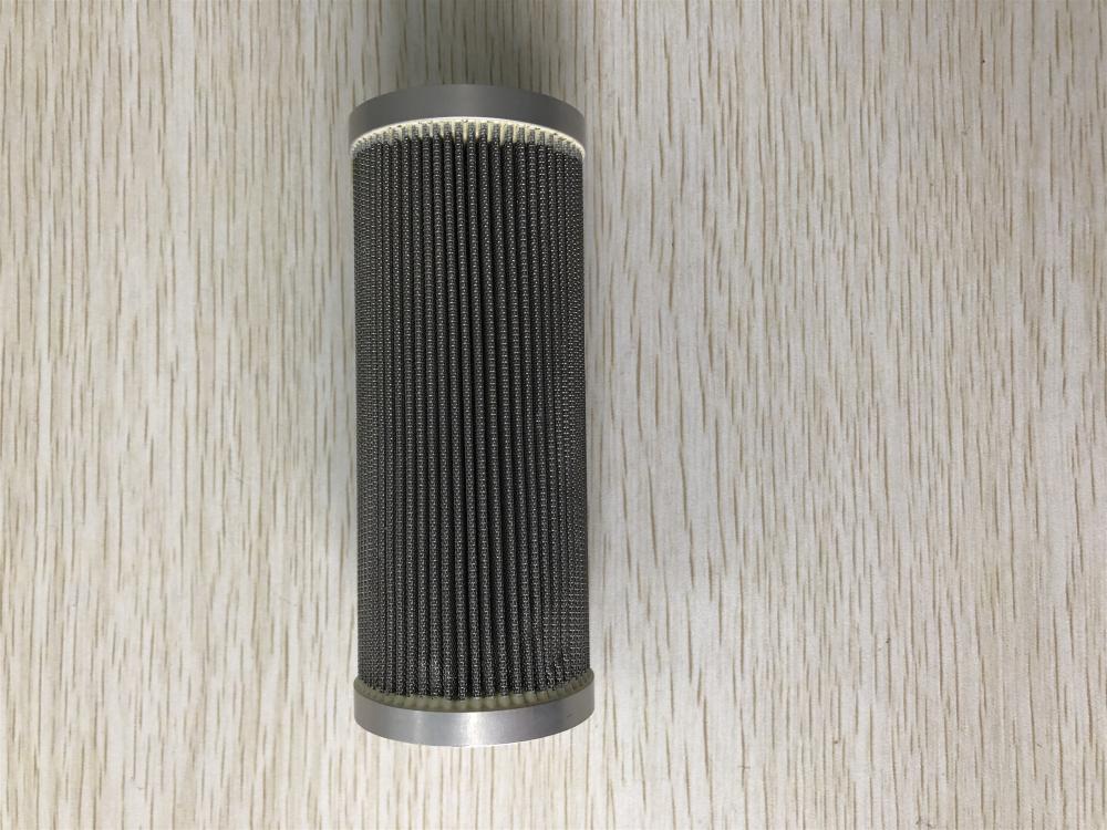 YLX410-10 corrugation filter element