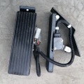 Shantui L66 Acelerador eletrônico do carregador Pedal D2281-00003