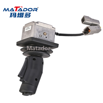 High Quality Industrial Joystick Controller 679253 for Manitou Forklifts 160ATJ 165ATJ 180ATJ 200ATJ