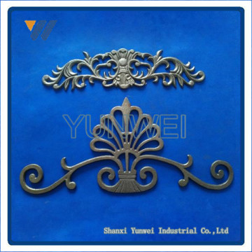 Alibaba Hot selling Decorative Metal Casting