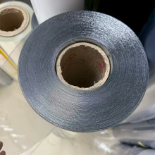 Pet Sheet Rigid Film Roll 0.8mm Thickness Printable