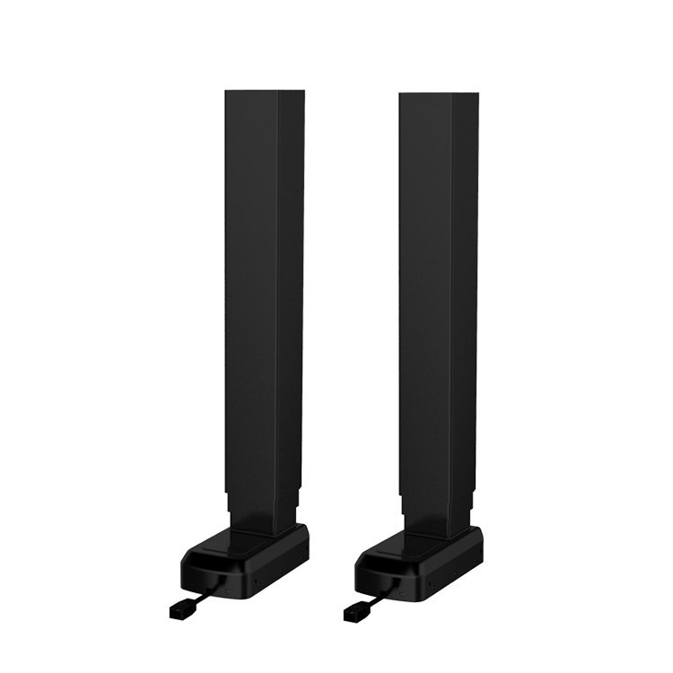 Height Adjustable Table Legs With Casters Height Adjustable Table Legs With Casters
