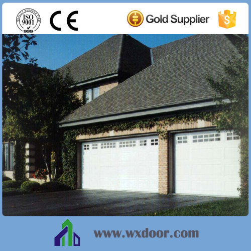 Aluminum Garage Door Shades Sectional Doors Garage