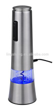stainless steel rechargeable red wine bottle opener