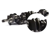 Automotive parts crankshaft engine bearings