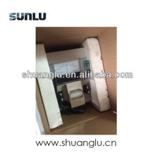 SUNLU Factory Supply Welding Rod Eccentric Measuring Equipment