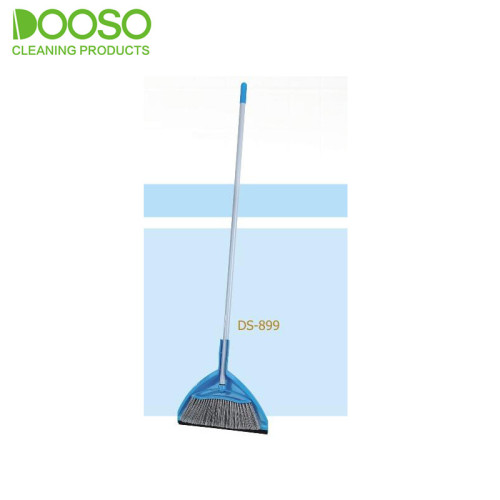 Save Space Long Handle Dustpan broom set DS-899