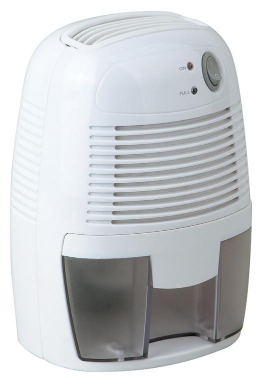 electric mini home portable 500ml dehumidifier