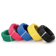 UL1015 Control Cable: Shielded vs Unshielded Options with 150C Rating and Short Term Overload Specifications