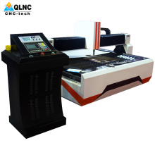 Gas Flame Cutter Machine CNC Plasma Cutting Machine