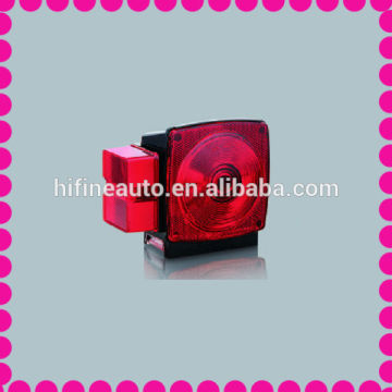 Left Waterproof LED Trailer Light/Lamp