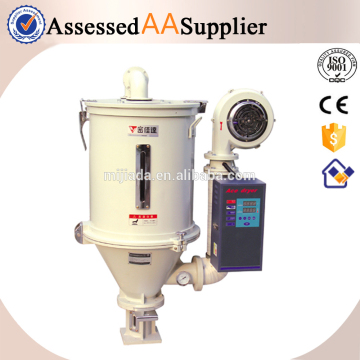 High Output High Quality Granules Plastic Dryer, plastic hot air dyer