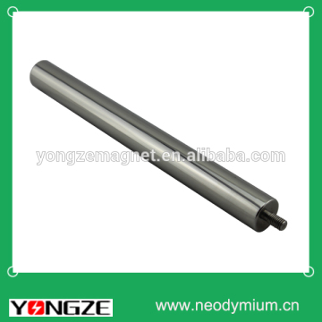External thread12000GS magnetic filter bar for best selling