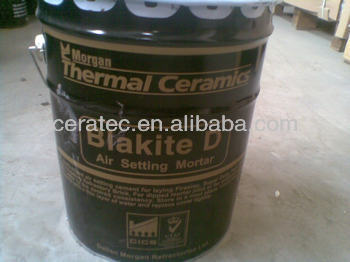 1400 Refractory Mortar