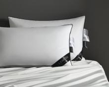 Silentnight Luxury Hotel Collection Pillow pair