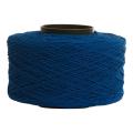 Embout élastique à cordes élastique bleue 3 mm