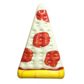 Kustomisasi Pizza Slice Pool Float Float Dewasa Float