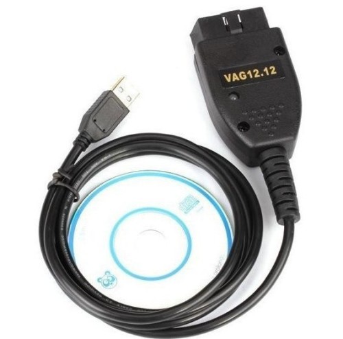 VAG COM VCDS 14.10.02