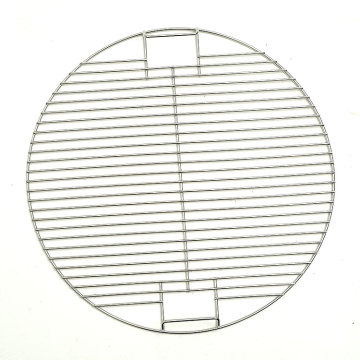 Stainless Steel Barbecue Bbq Grill Wire Mesh Net