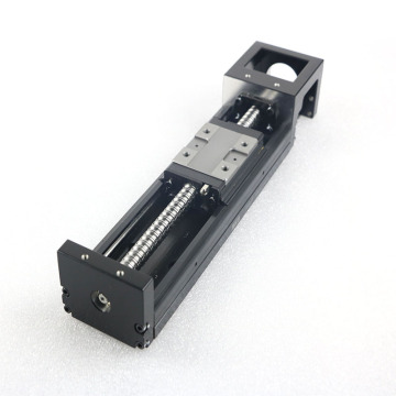 Single Axis Linear guide module KK50 length 220mm