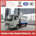 Sinotruk fuel tanker 8x4 30,000L