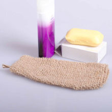 Bath Scrubber Glove Jute bath glove
