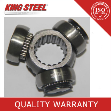 Korean Auto Spare Parts CV Joint Bearing Spicer for Pride 19 Teeth