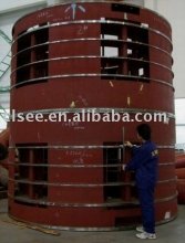 Hydraulic Generator Stator