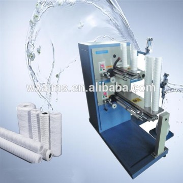 String Wound Filter Cartridge Machine/PP Filter Winding Machine