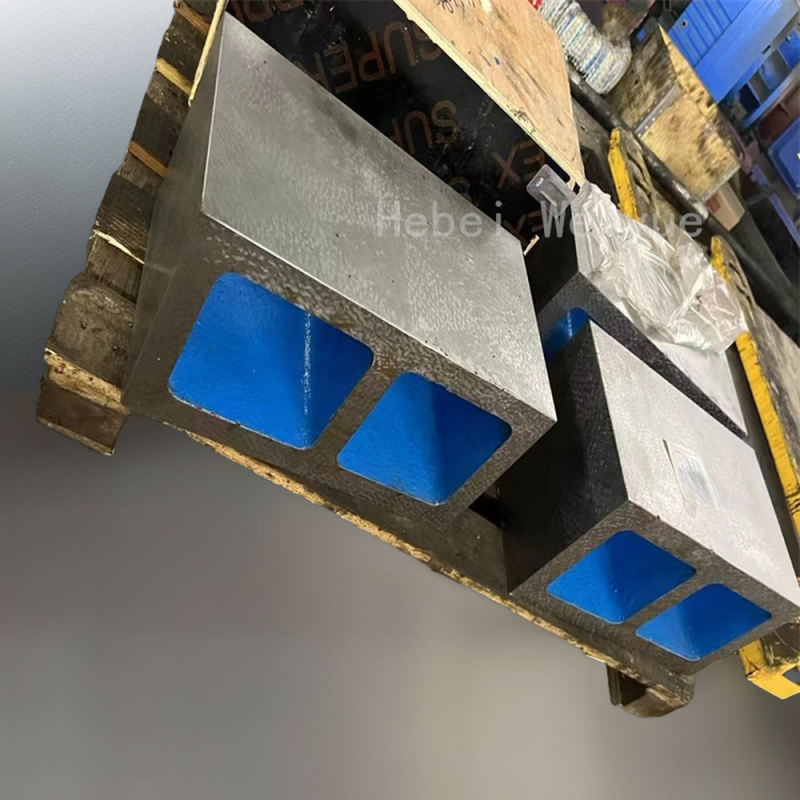 Custom Cast Iron Square Boxes: Personalized Storage Solutions