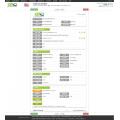 Tree Fastener -USA Import Data Sample