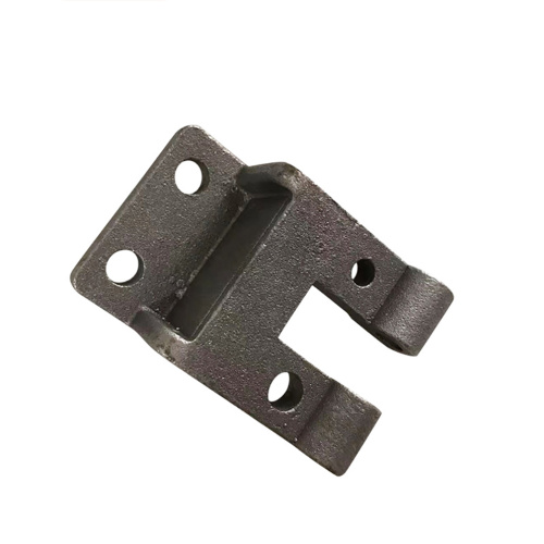 Custom Mechanical Parts Carbon Steel Investment Casting