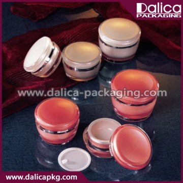 High quality popular packaging pack jar