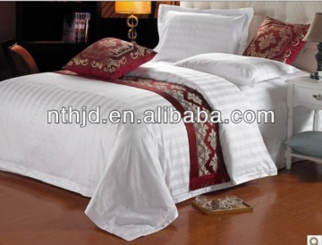 sheraton hotel microfibre pillow