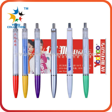 touch banner pen advertisement,keychain banner pen,printing advertising gift pen