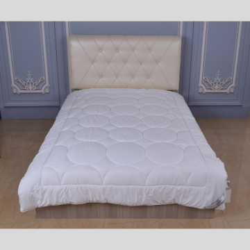 Croco microfiber polyester Quilt