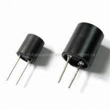 Shielded Leaded Power Inductors, DIP Type Radial Leaded Inductors for Noise Filter