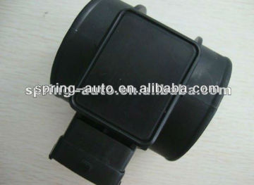 MASS AIR FLOW SENSOR MASS AIR FLOW SENSOR SIEMENS: 5WK9634