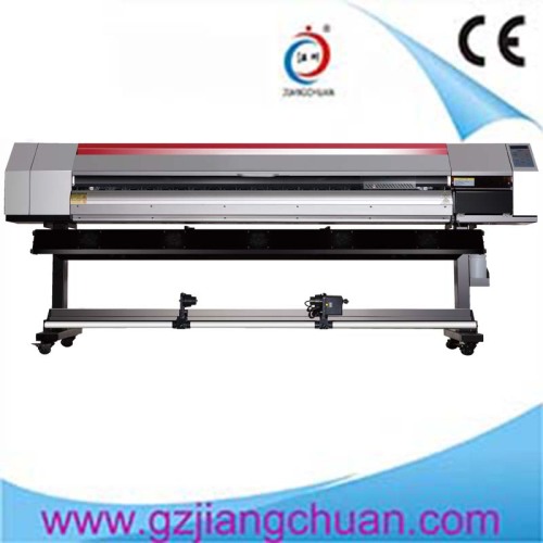 Large Format 185 Cm Dye Sublimation Printer