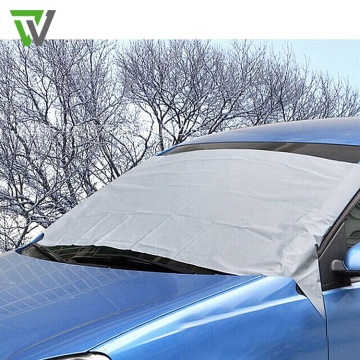 Frost Proof Freeze Guard Windshield Snow Cover