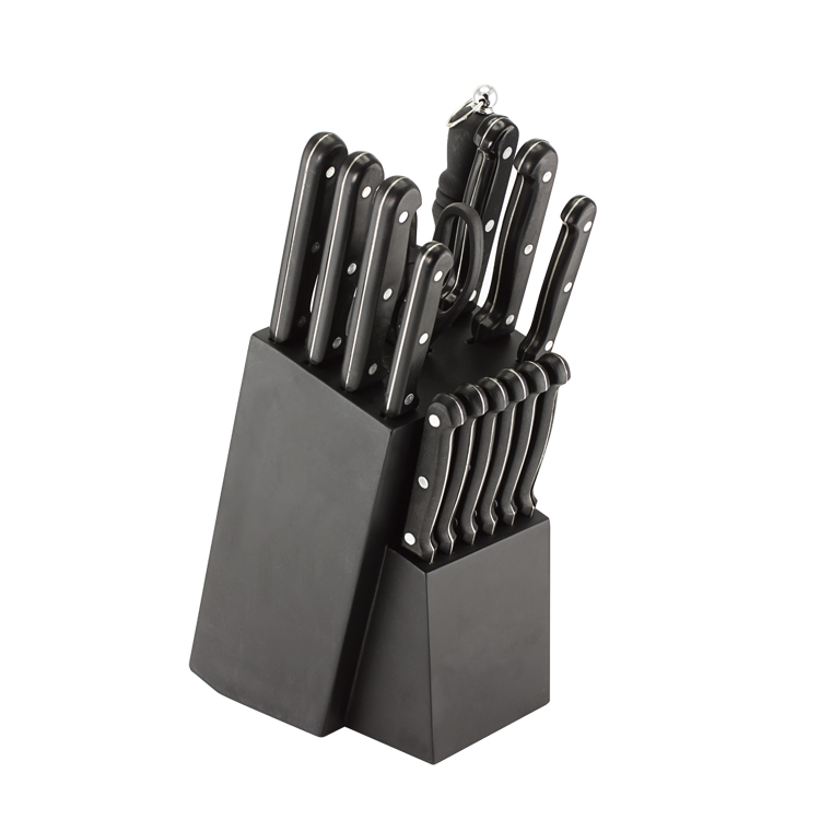 kitchen knife set