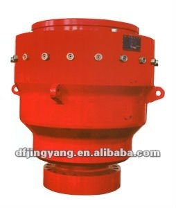 Tappered Rubber Annular BOP