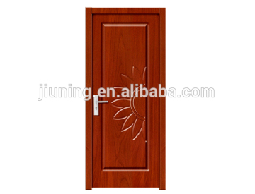 China product new design pvc door with cheap price