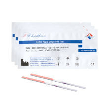 Gonorrhea Antigen Test Kit Rapid Diagnostic