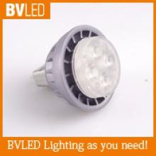 6W LED Spotlight, MR16