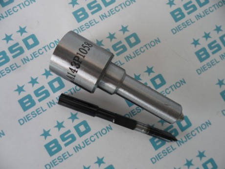 Common Rail Nozzle DSLA143P1058 / 0 433 175 309